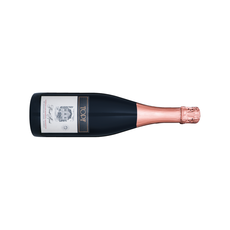 Topf Brut Rose Reserve  - 6er Karton