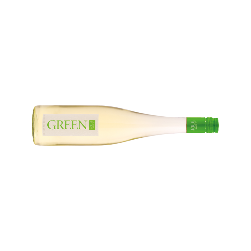 Topf Grüner Veltliner Green - 6er Karton