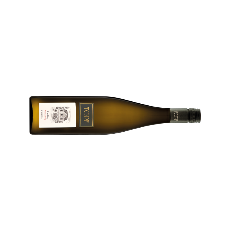 Topf Riesling Wechselberg Kamptal DAC - 6er Karton