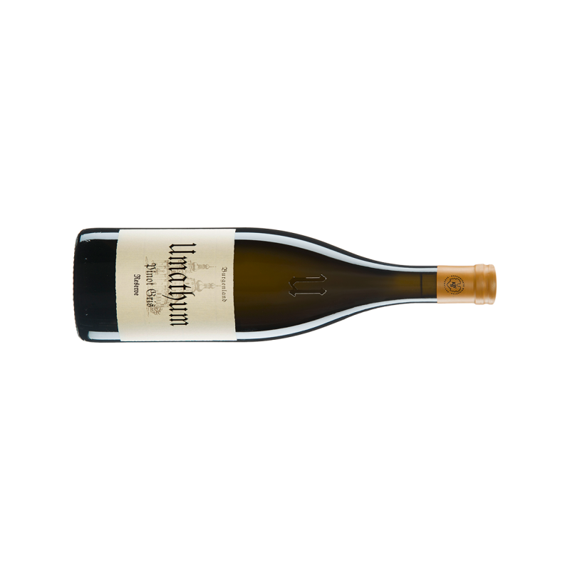 Umathum Pinot Gris Reserve - 6er Karton