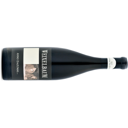 Weixelbaum Grüner Veltliner Anno Dazumal Kamptal DAC Reserve - 6er Karton