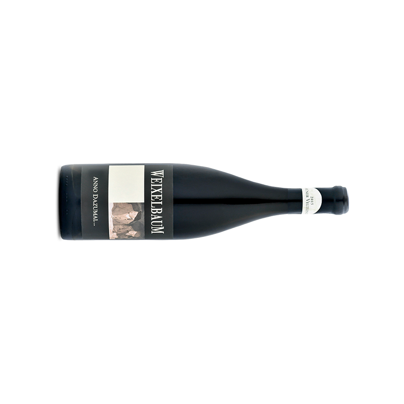 Weixelbaum Grüner Veltliner Anno Dazumal Kamptal DAC Reserve - 6er Karton