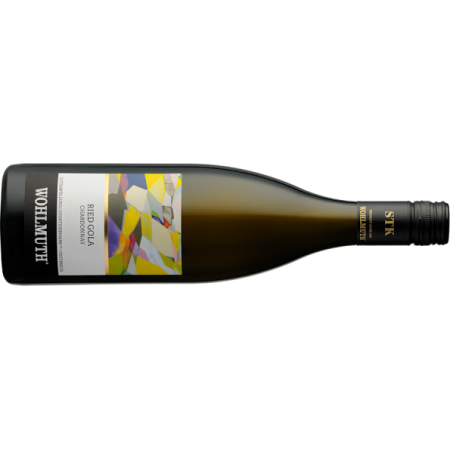 Wohlmuth Chardonnay Gola Südsteiermark DAC - 6er Karton