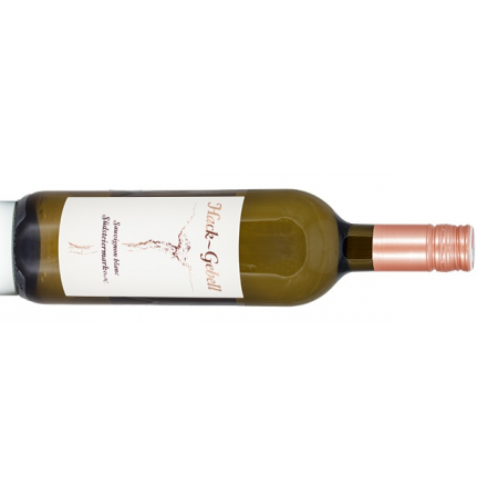 Hack-Gebell Sauvignon Blanc Klassik - 6er Karton