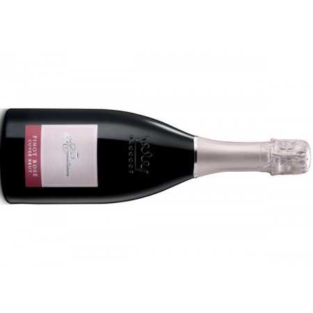 Le Contesse Pinot Rosé Spumante Brut - 6er Karton