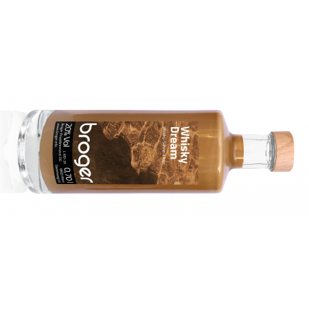 Broger Whisky Dream_0,70L.