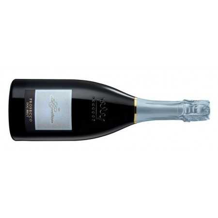 Le Contesse Prosecco Spumante DOC Treviso Brut - 6er Karton