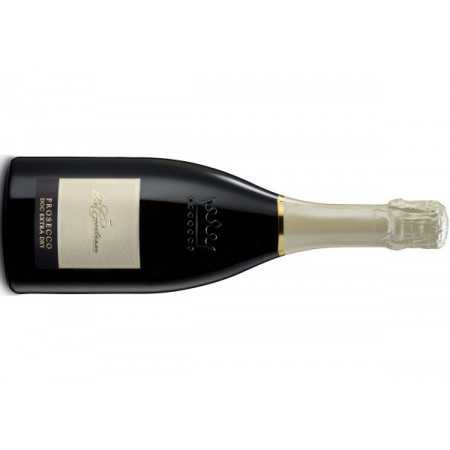 Le Contesse Prosecco Spumante DOC Treviso Extra dry - 6er Karton