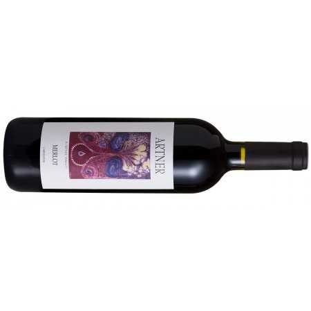 Artner Merlot Reserve - 6er Karton