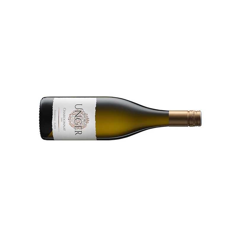 Unger Andreas Chardonnay - 6er Karton