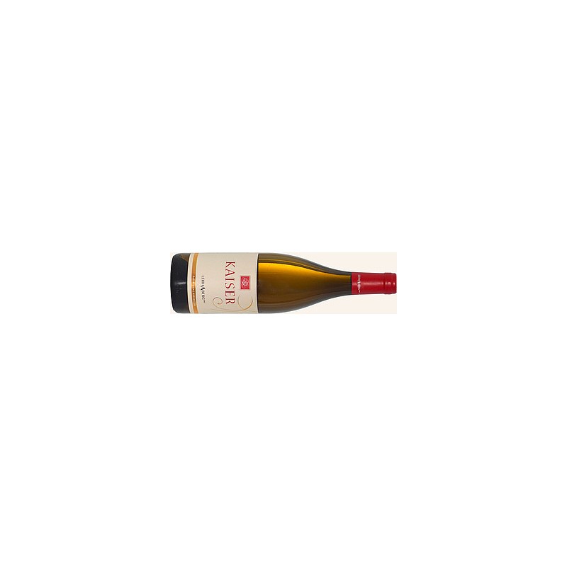 Kaiser Chardonnay DAC Leithaberg - 6er Karton