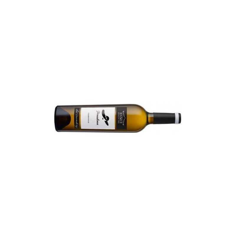 Migsich Primadonna - Chardonnay - 6er Karton