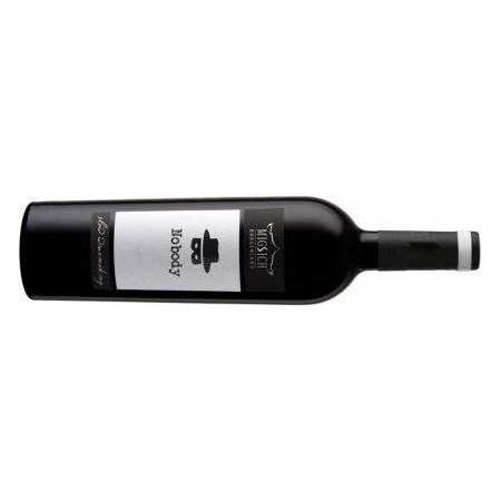 Migsich Nobody Merlot - 6er Karton