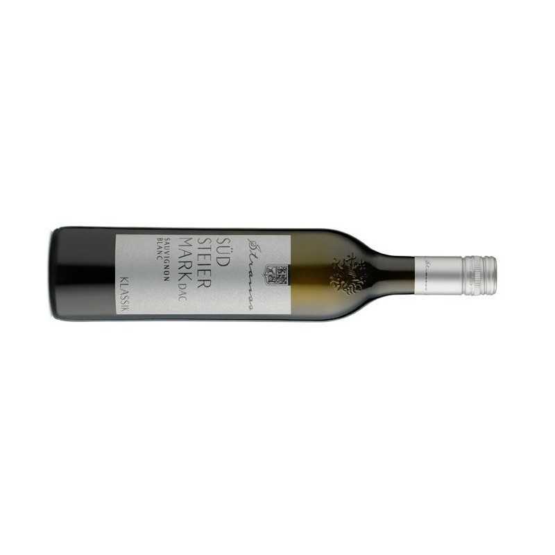 Strauss Sauvignon Blanc Classic - 6er Karton