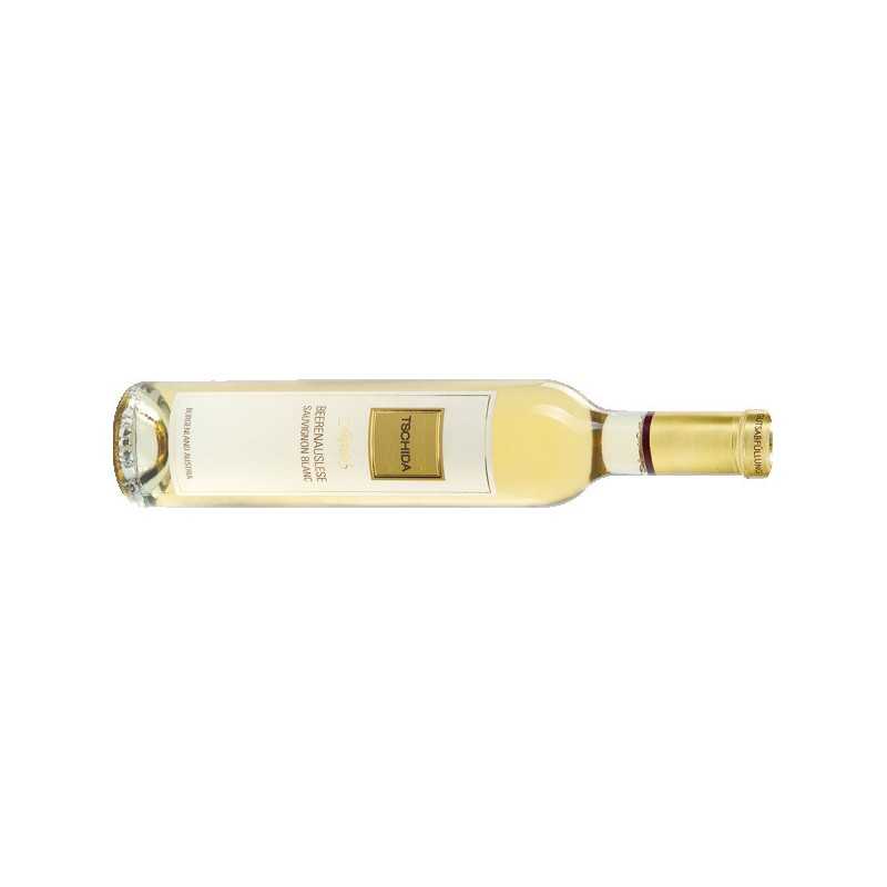 Tschida Angerhof Sauvignon Blanc Beerenauslese - 6er Karton