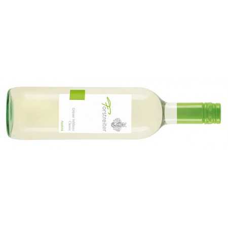 Forstreiter Grüner Veltliner classic - 6er Karton