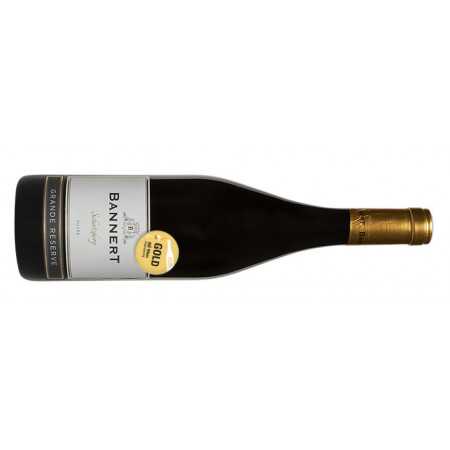 Bannert Schatzberg Cuvee Grande Reserve - 6er Karton