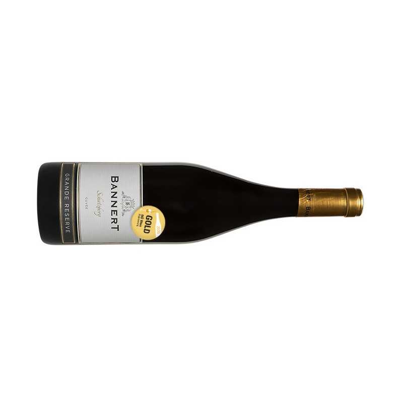 Bannert Schatzberg Cuvee Grande Reserve - 6er Karton