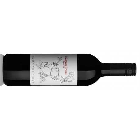 Münzenrieder Johann Cabernet Franc Reserve - 6er Karton