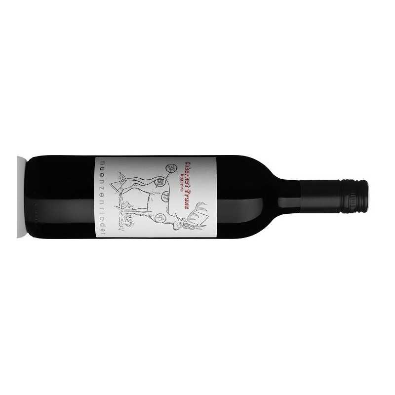 Münzenrieder Johann Cabernet Franc Reserve - 6er Karton