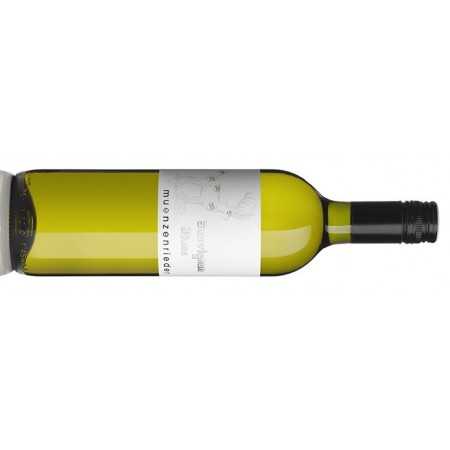 Münzenrieder Johann Sauvignon Blanc Classic - 6er Karton