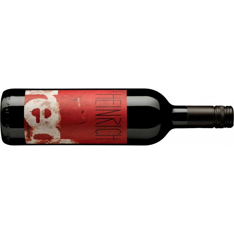 Heinrich Gernot Naked Red - BIO - 6er Karton