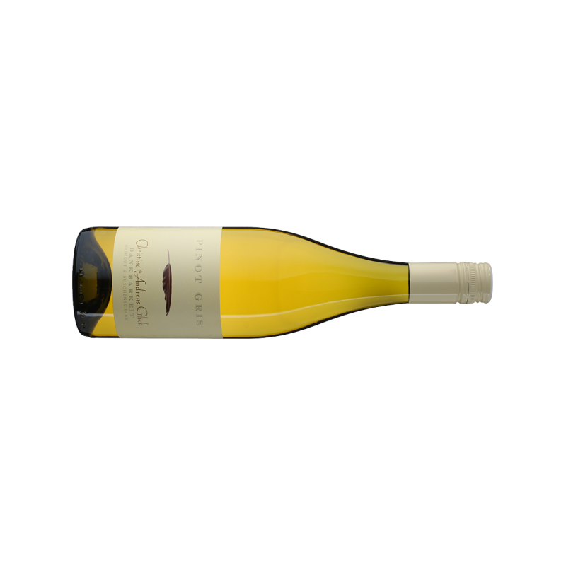 Dankbarkeit Pinot Gris - 6er Karton