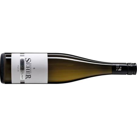 Seher Grüner Veltliner Platt 28 DAC - 6er Karton