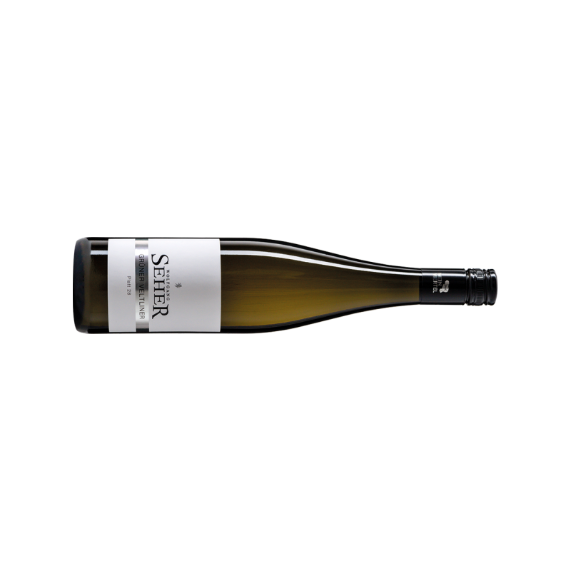 Seher Grüner Veltliner Platt 28 DAC - 6er Karton