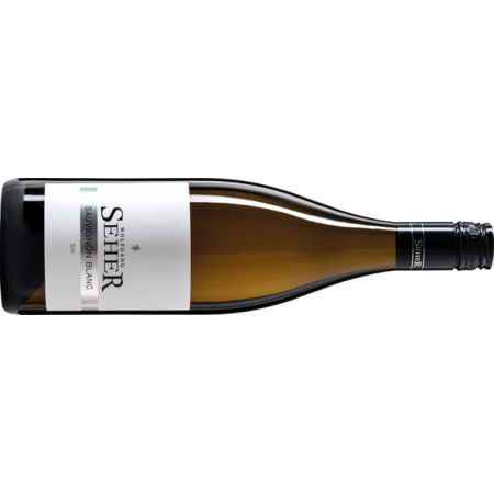 Seher Sauvignon Blanc Silt - 6er Karton