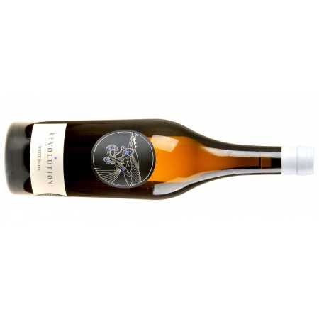 Zillinger Revolution White Solera - 6er Karton