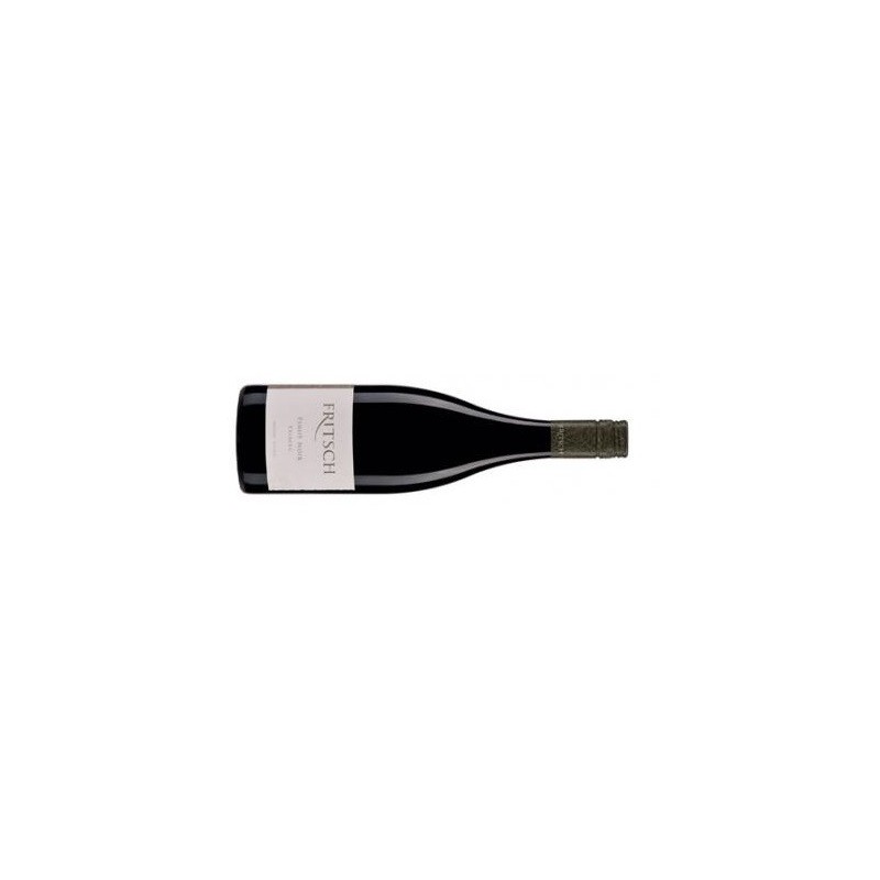 Fritsch Pinot Noir Ruppersthaler BIO - 6er Karton