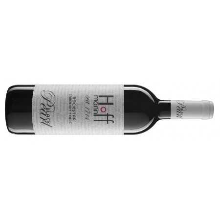 Hoffmann "Rockstar" Cabernet Franc 2022 "Black Pearl"