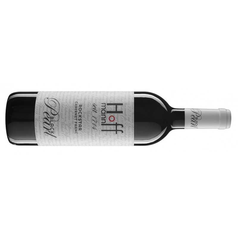 Hoffmann "Rockstar" Cabernet Franc 2019 "Black Pearl"