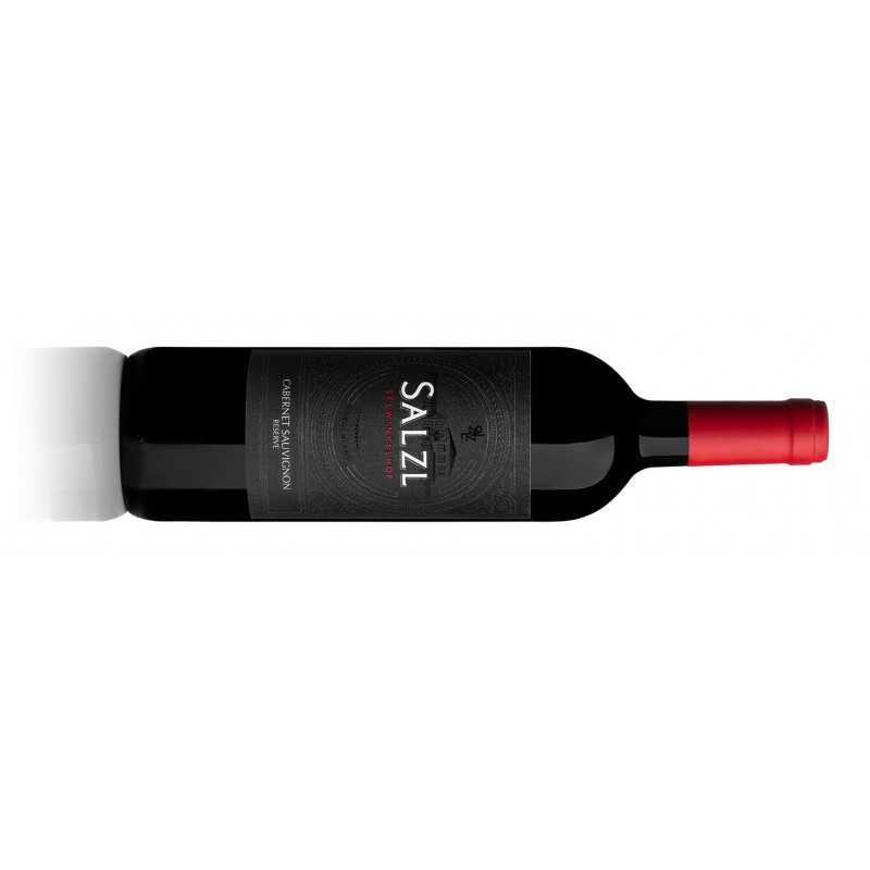 Salzl  Cabernet Sauvignon  2018