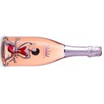 Le Contesse Prosecco Rose DOC, Fashion bottle