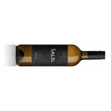 Salzl  New Style  Chardonnay Barrique  2022