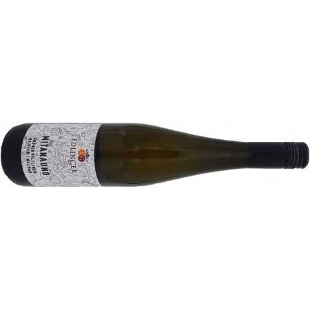 Edlinger Grüner Veltliner Wachau DAC Mautern 2025