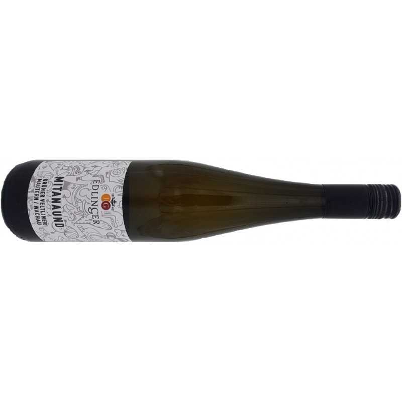 Edlinger Grüner Veltliner Wachau DAC Mautern 2025