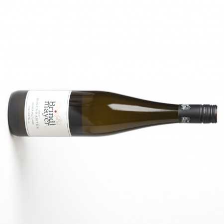 Brindlmayer Grüner Veltliner Rosengarten DAC 2025