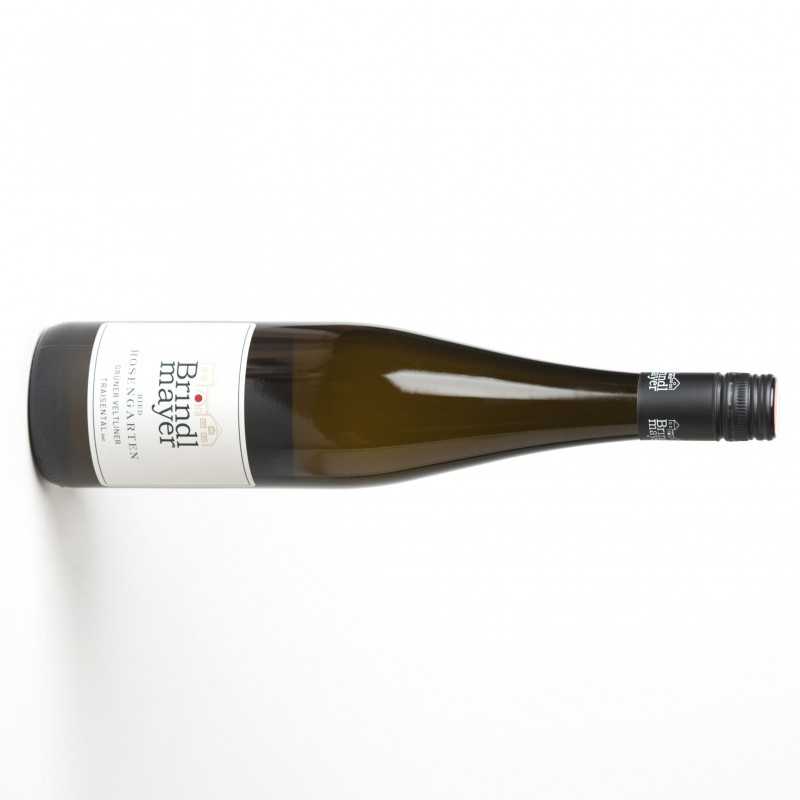 Brindlmayer Grüner Veltliner Rosengarten DAC 2025