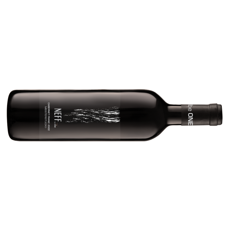 Neff Cabernet Franc Meisterstück 2022