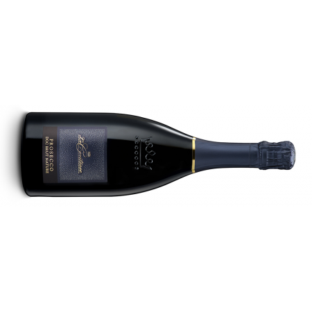 Le Contesse Prosecco Treviso Brut Nature - 6er Karton