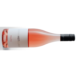 Steurer Shiraz Pink Rose 2024