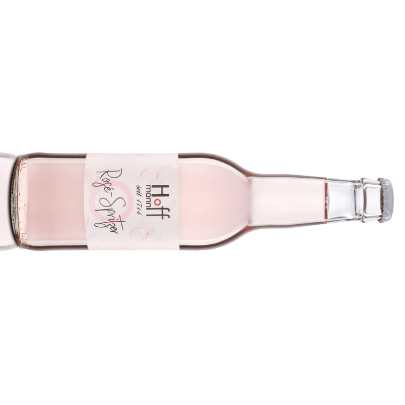 Hoffmann Spritzer ROSE