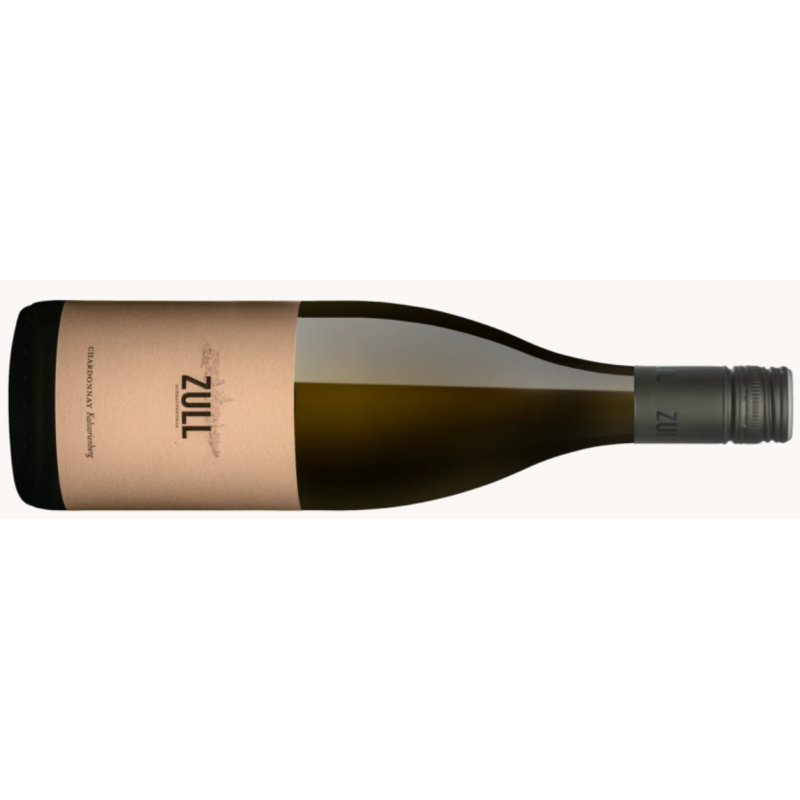 Zull Chardonnay Kalvarienberg - 6er Karton Zull Chardonnay Kalvarienberg - 6er Karton
