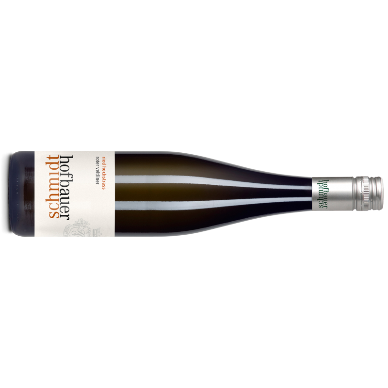 Hofbauer-Schmidt Roter Veltliner Hohenwarth 2024