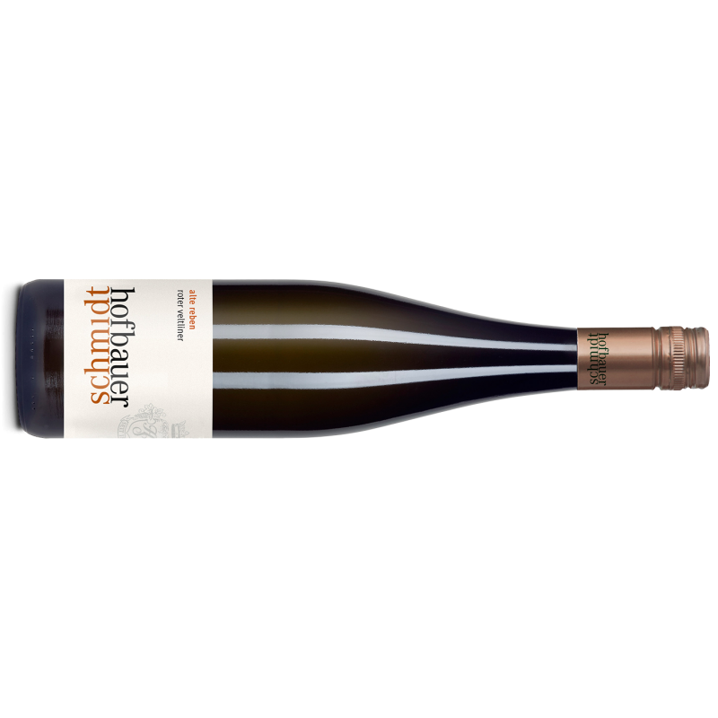 Hofbauer-Schmidt Roter Veltliner Alte Reben 2023 Hofbauer-Schmidt Roter Veltliner Alte Reben 2023