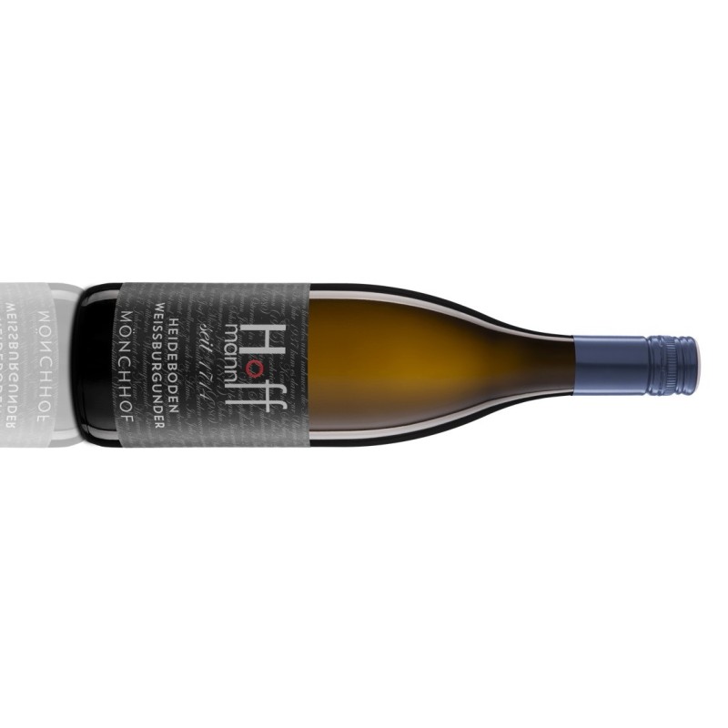 Hoffmann Pinot Blanc vom Heideboden 2024 Hoffmann Pinot Blanc vom Heideboden 2024