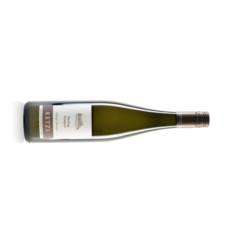 Retzl  Riesling Zöbinger Terrassen 2025